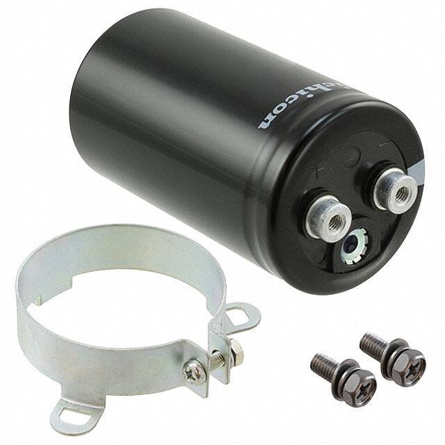 LNU2H102MSEF Nichicon  Aluminium-Elektrolytkondensatoren